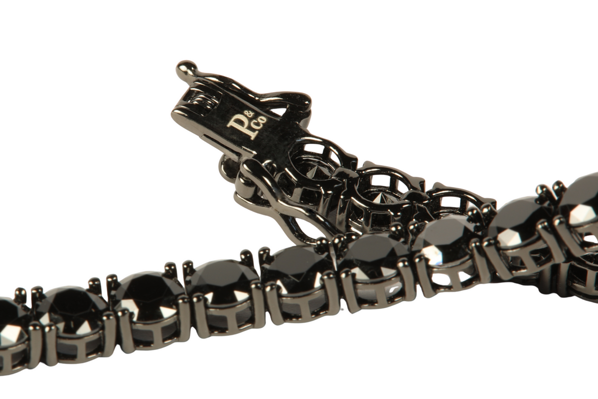 NOX - Tennis bracelet