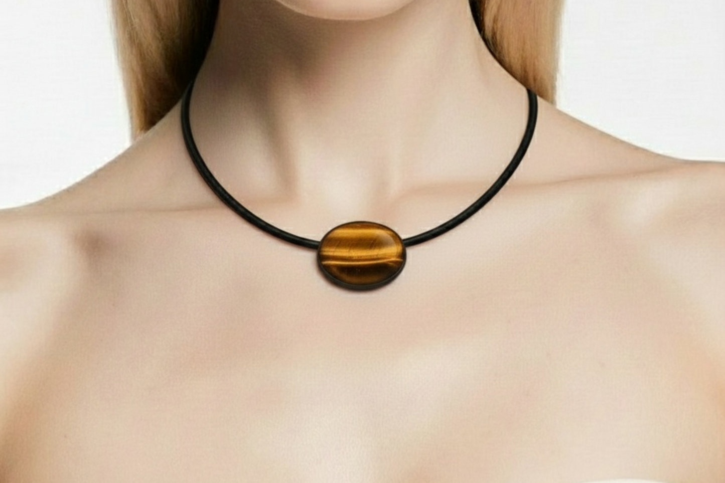Collier Tigre