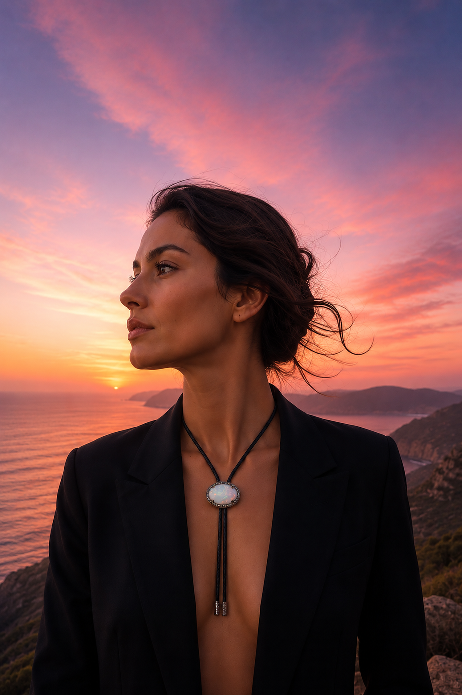 Pamela & Co story