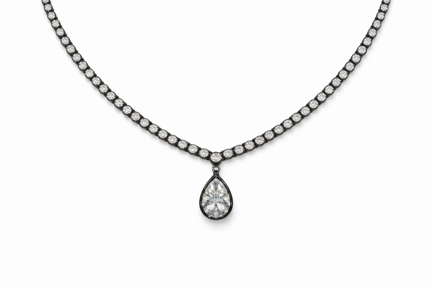 Pamela and Co necklace