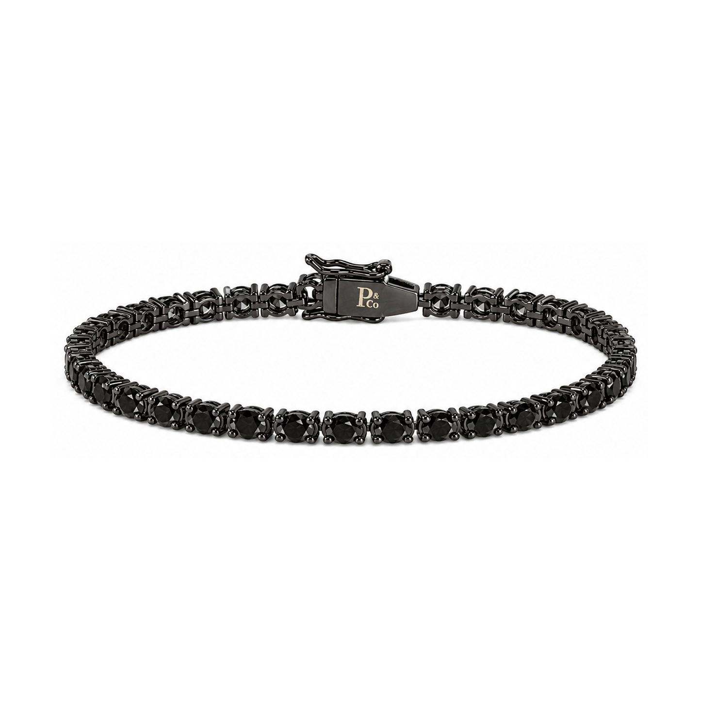 NOX - Tennis bracelet
