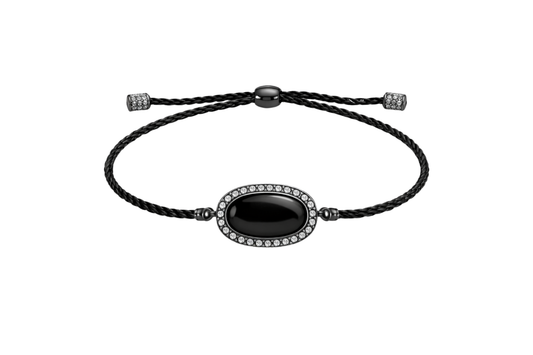 NYX - ONYX DIAMANTS OR BLANC