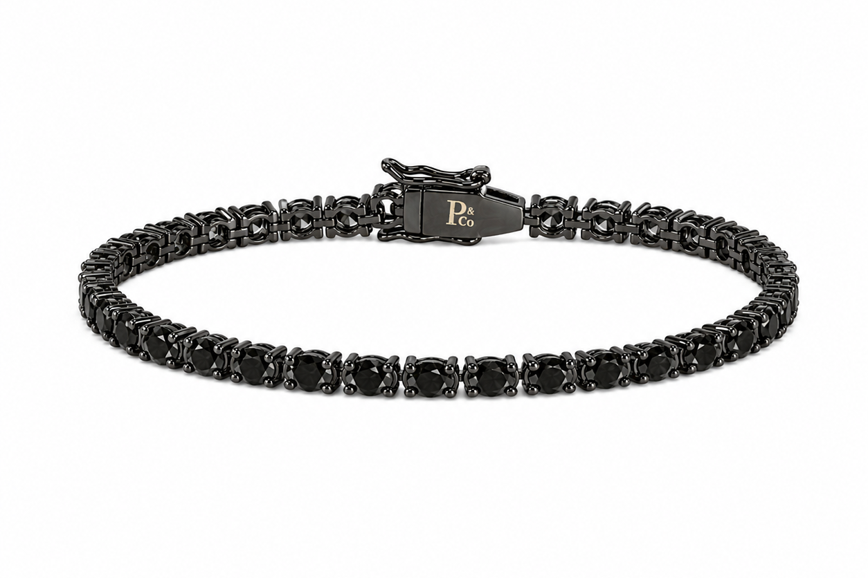 NOX - Tennis bracelet