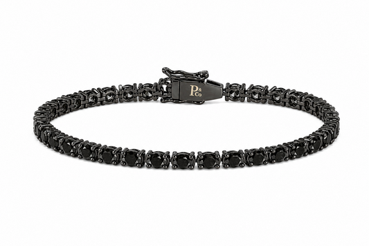 NOX - Tennis bracelet